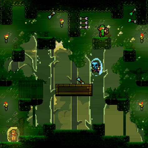 Image result for TowerFall Reviews