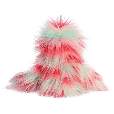 Aurora Large Multi-color Luxe Boutique 14" Skyler Sloth Exquisite ...