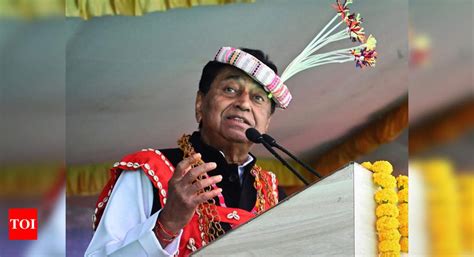 In Madhya Pradesh, Congress alarmed by BJP’s bid to count tribals as ...