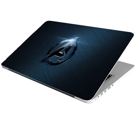 ANCIARY Laptop Skin Stickers Bubble-Free HD Quality Sticker for Laptops ...