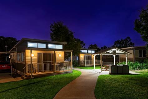 DISCOVERY PARKS - SWAN VALLEY (Caversham) - Campground Reviews, Photos ...