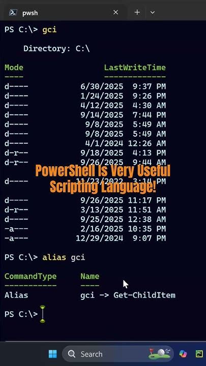 Image result for PowerShell Scripting Language