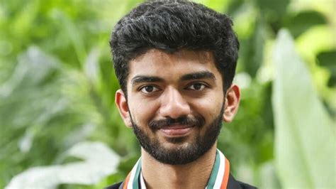 D Gukesh braves storm for St. Louis Rapid & Blitz shoot, American GM ...