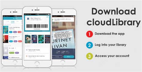 Image result for Cloud Library App