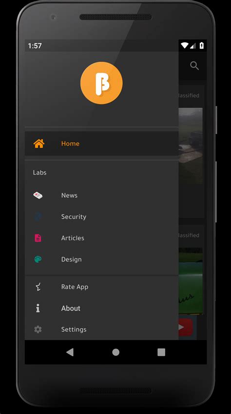Blogger App 的图像结果