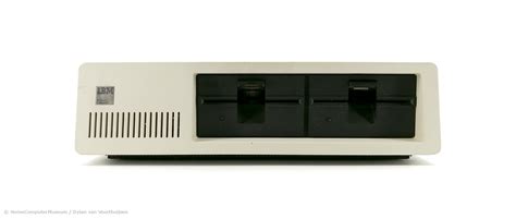 IBM Micro PC 的图像结果