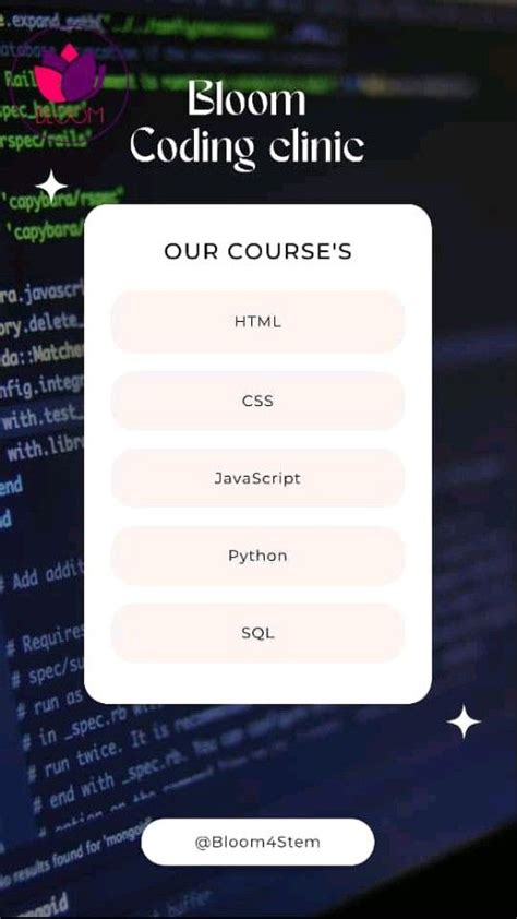 Image result for Bloom Coding