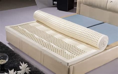 弹簧床垫和乳胶床垫怎么区别 弹簧床垫和乳胶床垫区别介绍_知秀网
