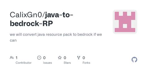 Image result for How to Convert Java Resource Pack to Bedrock