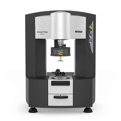 Rheometer - Rotational Rheometer Kinexus Prime Ultra+ / Pro+ / Lab+ ...