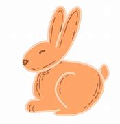 Image result for Easter Bunny Illustration