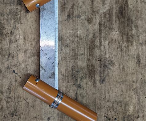 Using a Draw Knife 的图像结果