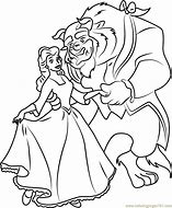 Image result for Belle and Beast Dancing