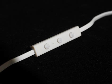 Nuforce BE6 簡易感想 - Mobile01