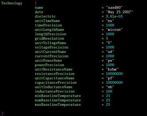 Image result for Physical Design Using Icc2