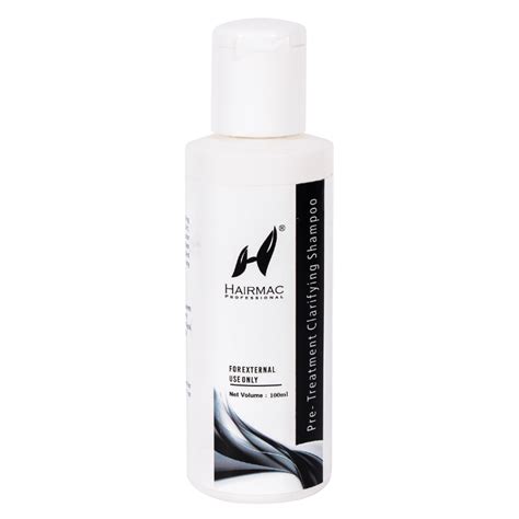 Mini Keratin Treatment Kit – Hairmac