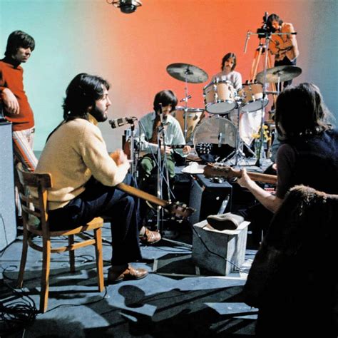 The Beatles to release new single thanks to artificial intelligence ...