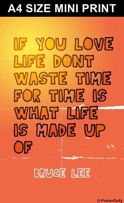 Buy Wall Decor, Posters & Merchandise Online Shopping India | Bruce Lee ...