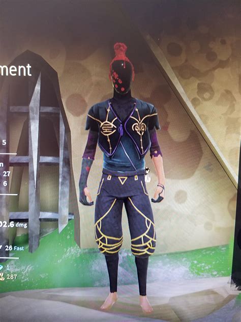 Image result for Absolver Faejin