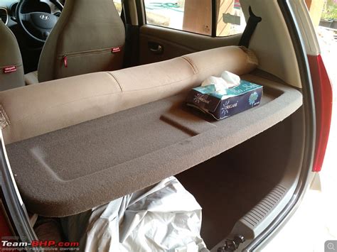 Stormtrooper - 2015 Hyundai i10 Sportz 1.1L - Team-BHP