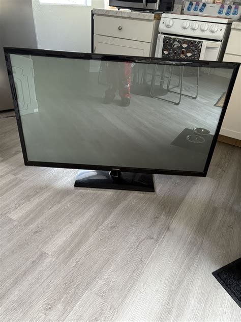Samsung Plasma Tv 55 Inch for Sale in Wahneta, FL - OfferUp