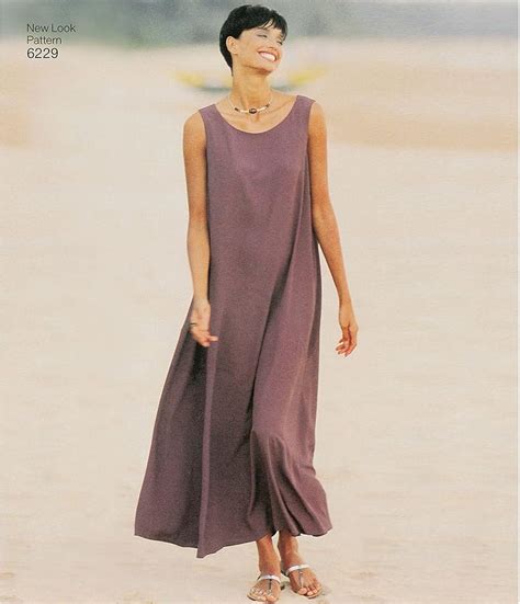 Simplicity U06229A New Look Easy to Sew Misses' India | Ubuy