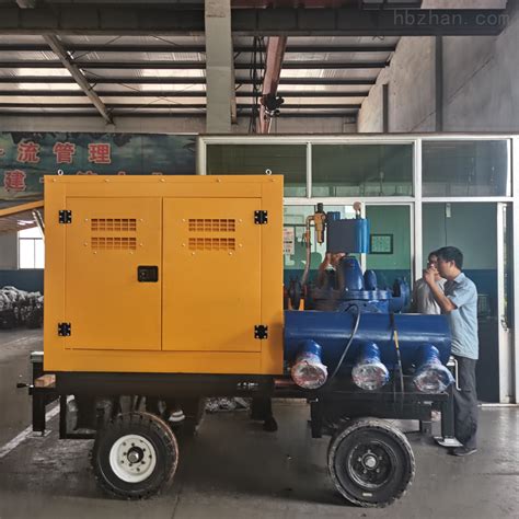 800立方柴油自吸水泵泵车 - 大泽 - 九正建材网