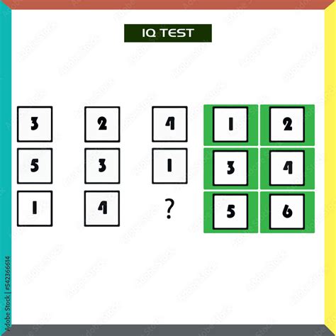 Image result for IQ Test Draw without Over Lapping Answer