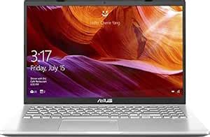 (Refurbished) Asus VivoBook 15 Core i3 10th Gen - (4 GB/1 TB HDD/256 GB ...