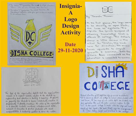 Welcome To Disha College Raipur