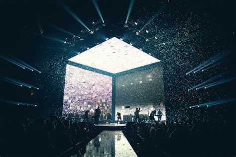 Performance Stage Design 的图像结果