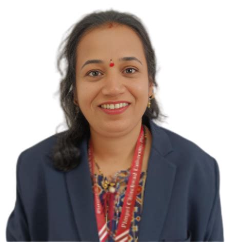 Computer Science & Engineering - PCU