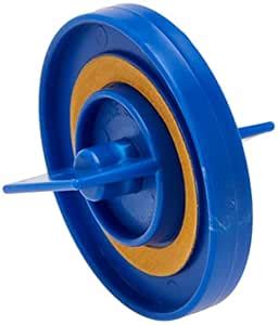 Colonial Needle 45mm Rotary Blade Sharpener : Amazon.in: Home & Kitchen