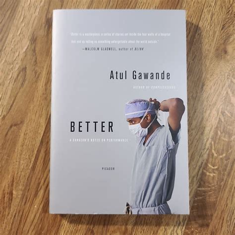 Books By Atul Gawande