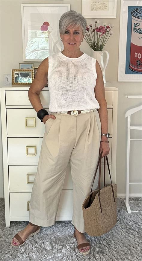 Pin by Marcie Bassett on Boho in 2024 | Stylish outfits for women over 50, Older women fashion ...