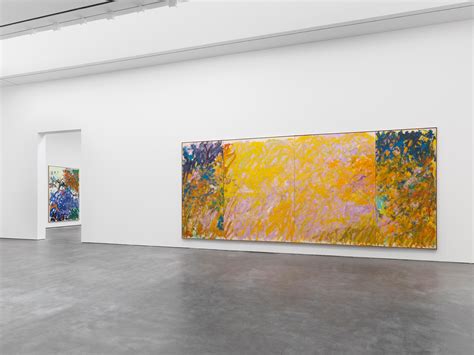 Joan Mitchell: Paintings, 1979-1985 | Joan Mitchell Foundation