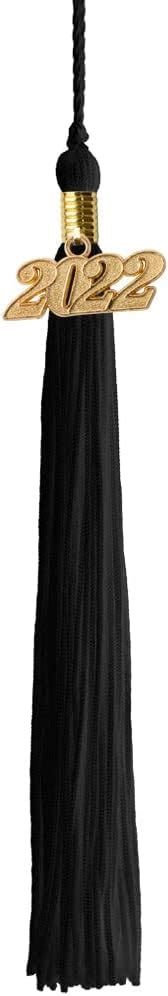 Buy Class Act Graduation Graduation Tassel - Gold Charm - 1 Color, 2022 ...