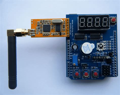 Digital Output Expansion Card Arduino 的图像结果