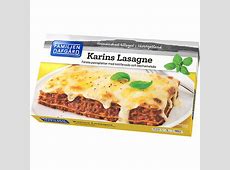 Värma fryst lasagne i ugn ? Ekonomiskt och starkt ljus för  