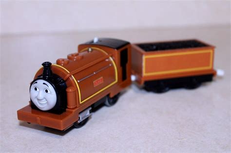 Thomas And Friends Duke