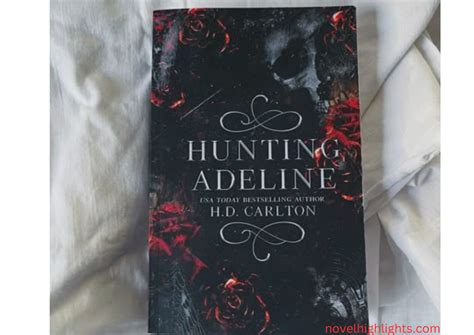 Hunting Adeline: A Comprehensive Guide