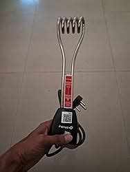 Buy Bajaj Waterproof 1500 Watts Immersion Rod Heater, ABS Online at Low ...