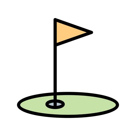 Golf Icon 的图像结果