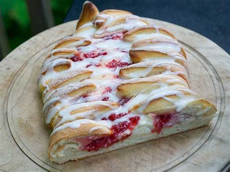 cheese danish bread
