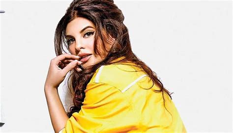 Jacqueline Fernandez calls cinema the 'beautiful fraud' - lifeberrys.com