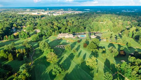 Home - Owl Creek Country Club - Louisville, KY