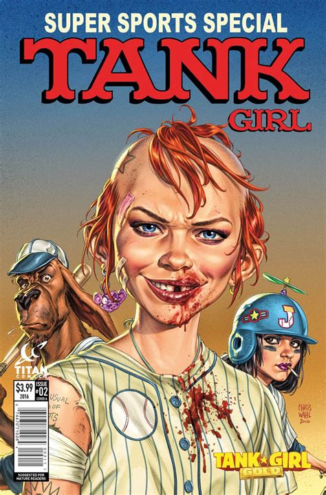 Bildergebnis für tank girl