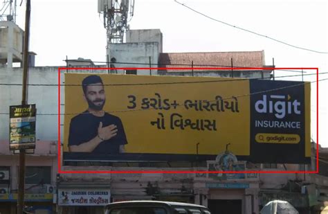We Are Your One-Stop Shop for Outdoor Advertising!