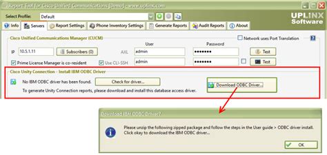 Image result for ODBC Driver Tutorial