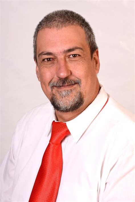 Cobus Esterhuizen - eXp South Africa